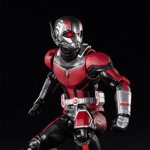 Meet your Posher, Zarahi